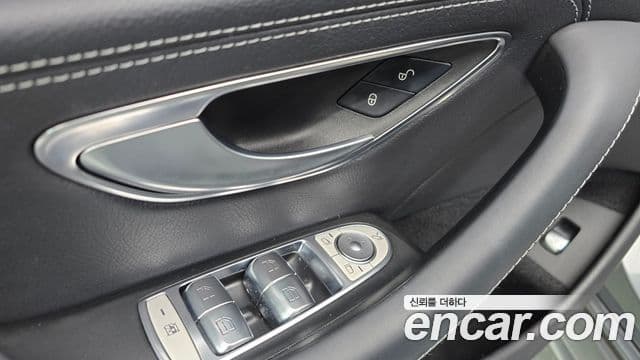 Mercedes-Benz CLS-Class 2019 — Şəkil 22/38