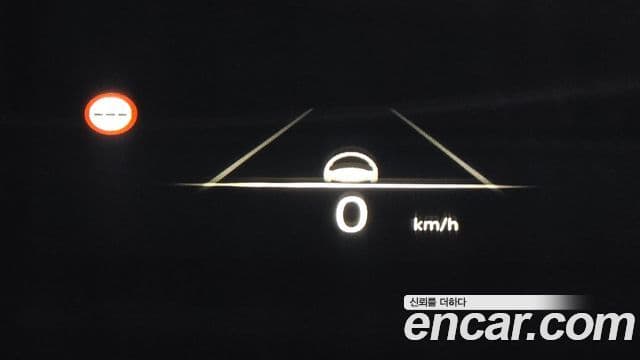 Genesis G90 2023 — Photo 19/20