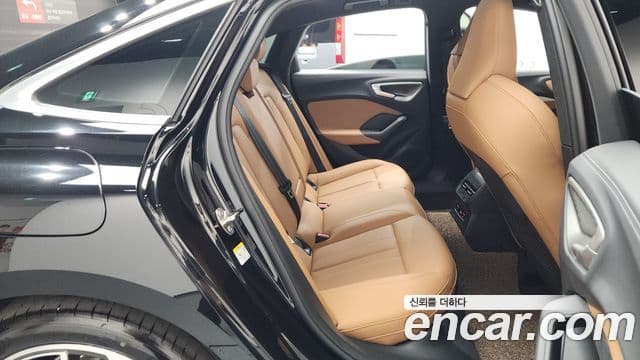 Audi A5 2025 — Şəkil 11/20