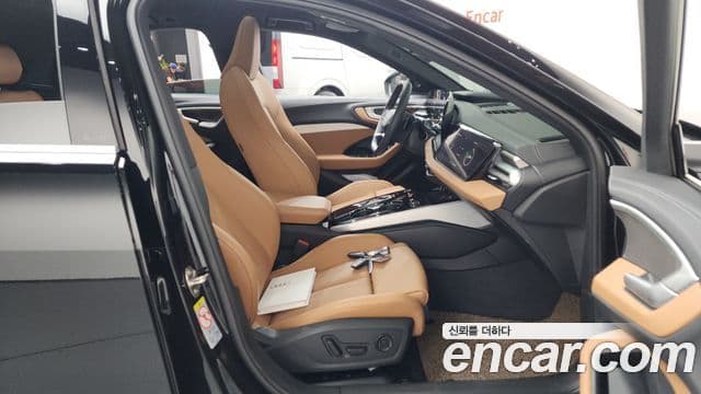 Audi A5 2025 — Photo 22/38