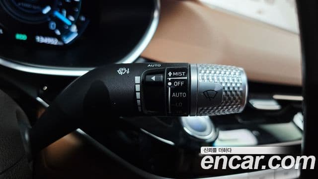 Genesis G80 2021 — Photo 5/31