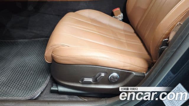 Genesis G80 2021 — Photo 9/31