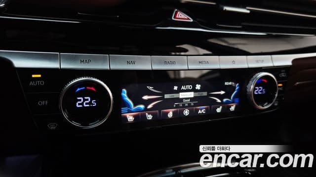 Genesis G80 2021 — Photo 30/31