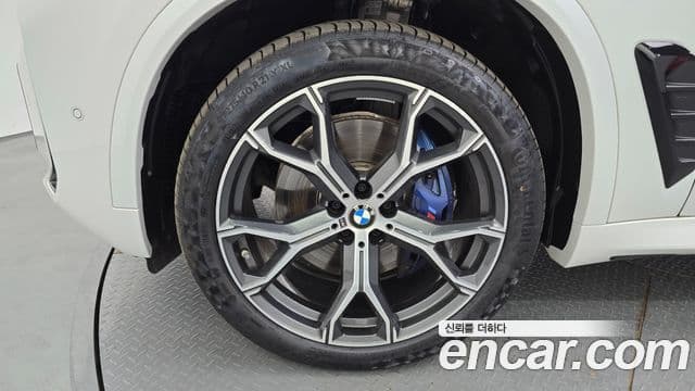 BMW X5 2025 — фото 5 из 20
