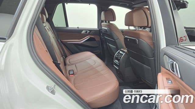 BMW X5 2025 — Şəkil 19/20
