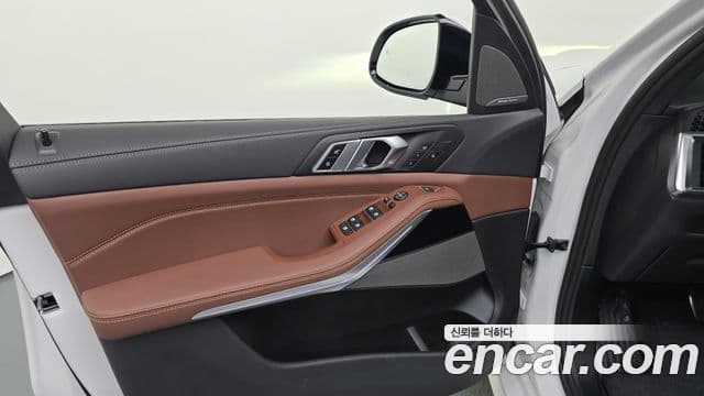 BMW X5 2025 — Photo 5/35
