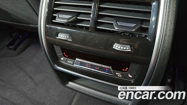 BMW X5 2025 — Photo 12/35