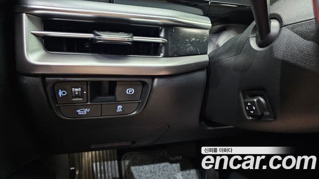Hyundai Grandeur 2023 — Фото 17/20