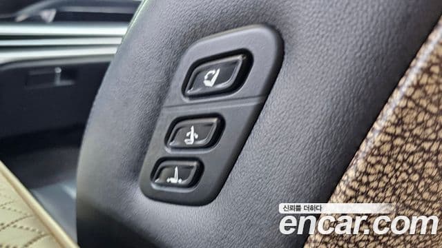 Hyundai Grandeur 2023 — Фото 18/20