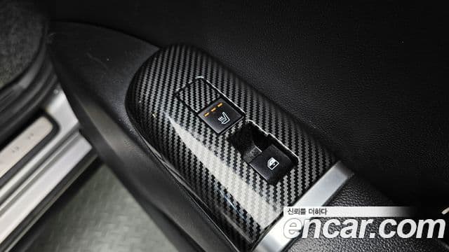 Hyundai Grandeur 2023 — Фото 19/20