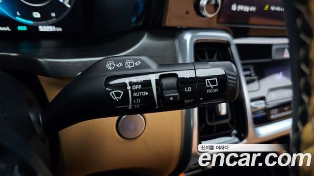 Kia Sorento 2022 — ფოტო 20/20