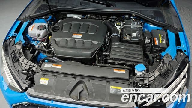 Audi A3 2023 — ფოტო 6/20