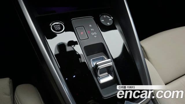 Audi A3 2023 — ფოტო 9/20
