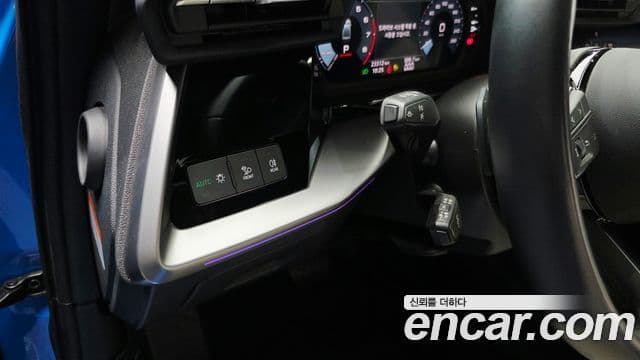 Audi A3 2023 — ფოტო 16/20