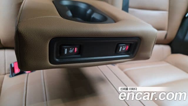 Renault Samsung QM6 2022 — Фото 19/20