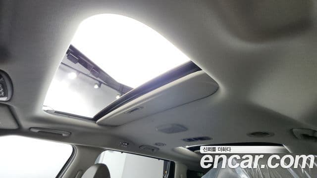 Kia Carnival 2024 — Фото 17/20