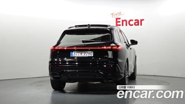 Audi Q5 2025 — Şəkil 4/20