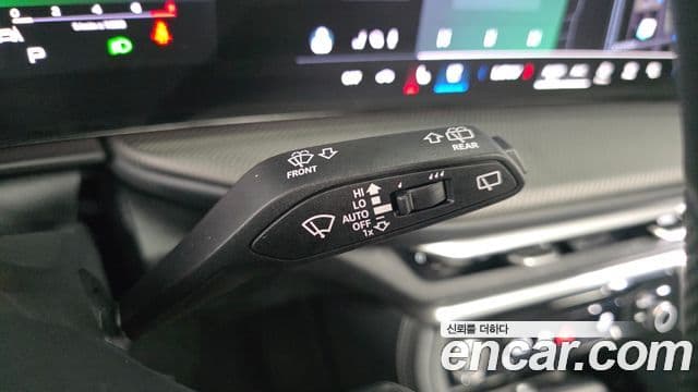Audi Q5 2025 — Şəkil 16/20