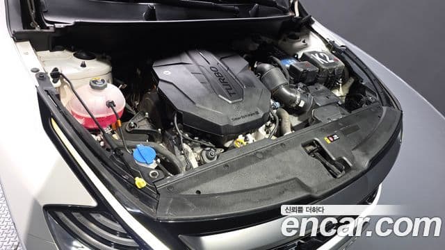 Kia Sportage 2021 — Şəkil 6/20