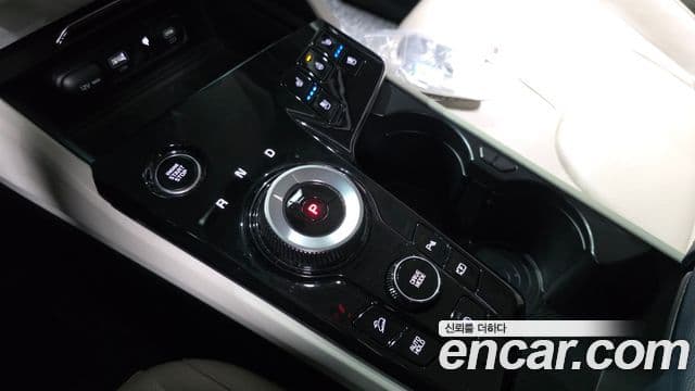 Kia Sportage 2021 — Şəkil 9/20