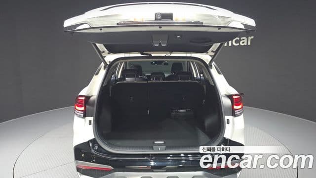 Kia Sportage 2021 — Şəkil 20/20