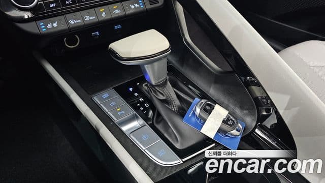 Hyundai Avante 2021 — ფოტო 9/20
