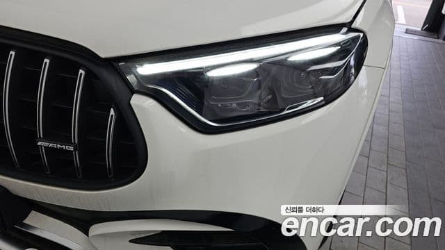 Mercedes-Benz GLC-Class 2025 — Photo 8/35