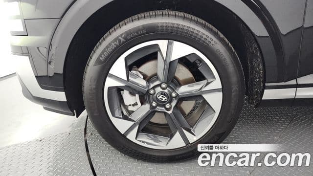 Hyundai Palisade 2025 — ფოტო 5/20