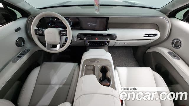 Hyundai Palisade 2025 — ფოტო 7/20