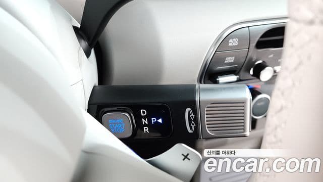 Hyundai Palisade 2025 — ფოტო 9/20