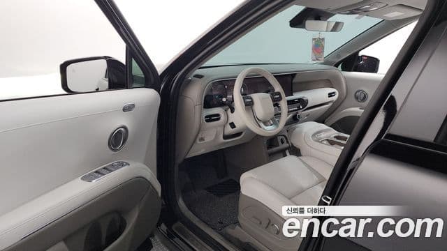 Hyundai Palisade 2025 — ფოტო 10/20