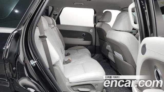 Hyundai Palisade 2025 — ფოტო 12/20