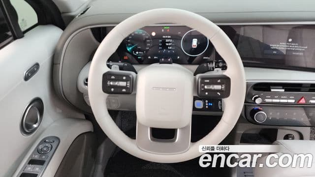 Hyundai Palisade 2025 — ფოტო 14/20