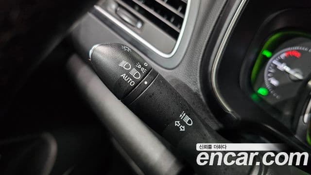 Renault Samsung QM6 2022 — Photo 23/30