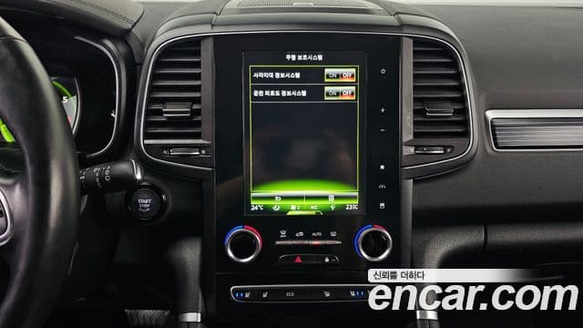 Renault Samsung QM6 2022 — Photo 7/30
