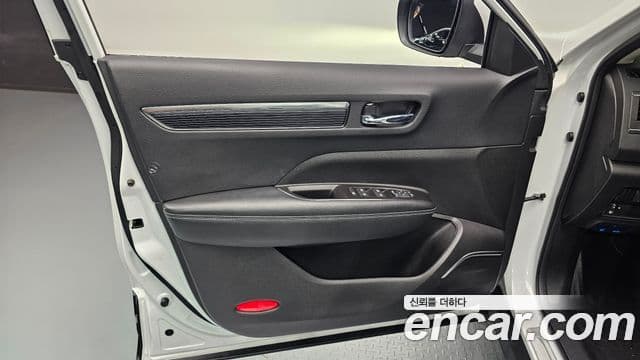 Renault Samsung QM6 2022 — Photo 9/30