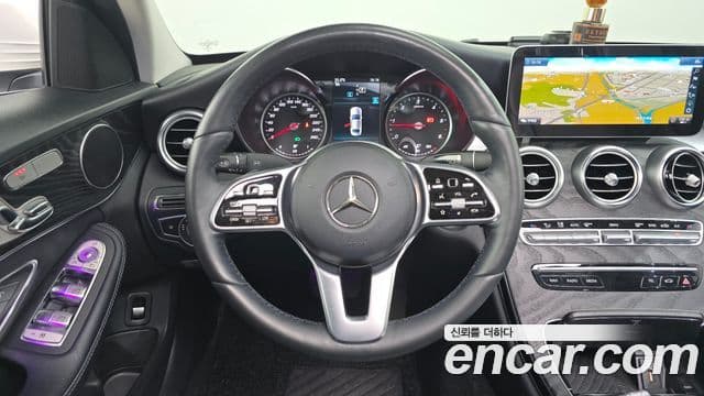 Mercedes-Benz C-Class 2019 — Şəkil 14/20