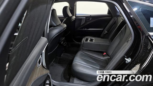 Kia K8 2021 — Şəkil 12/20