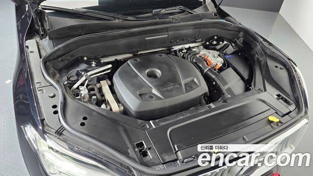 Volvo XC90 2022 — Şəkil 6/20