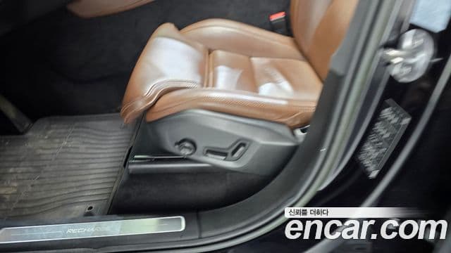 Volvo XC90 2022 — Photo 35/37