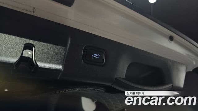 Hyundai The New Tucson 2021 — Şəkil 15/20