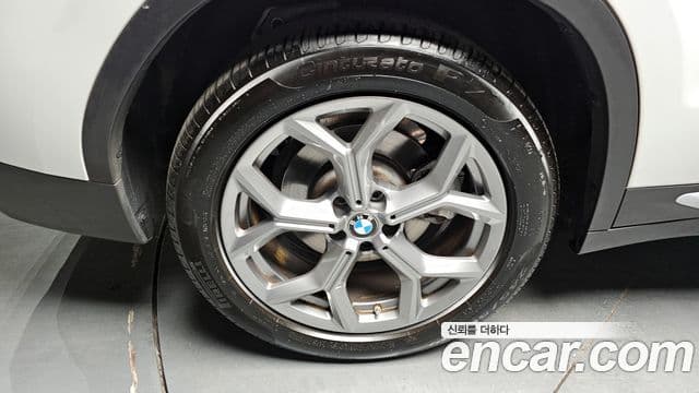 BMW X3 2022 — Şəkil 5/20
