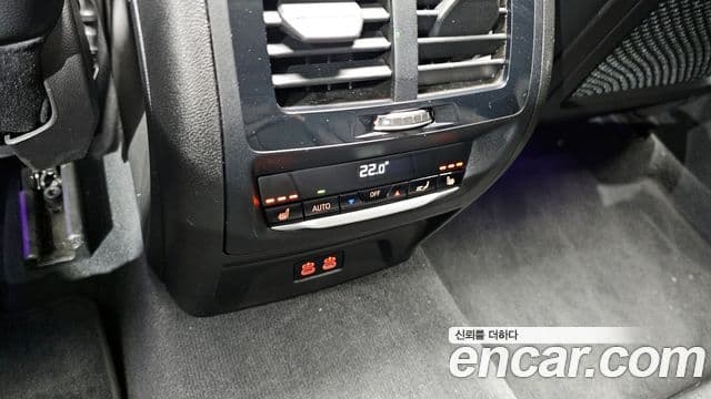 BMW X3 2022 — Şəkil 19/20