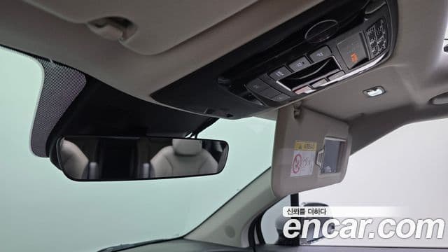 Kia Carnival 2024 — Şəkil 18/20