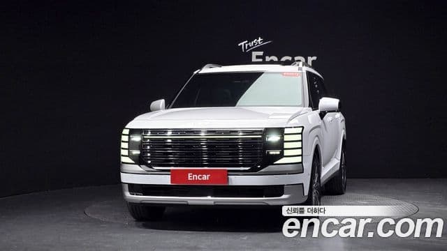 Hyundai Palisade 2025 — Şəkil 3/20