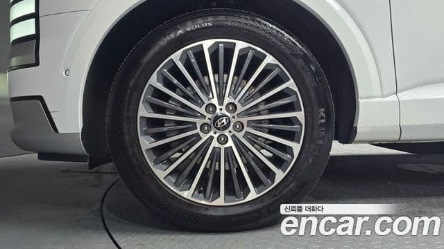 Hyundai Palisade 2025 — Şəkil 5/20