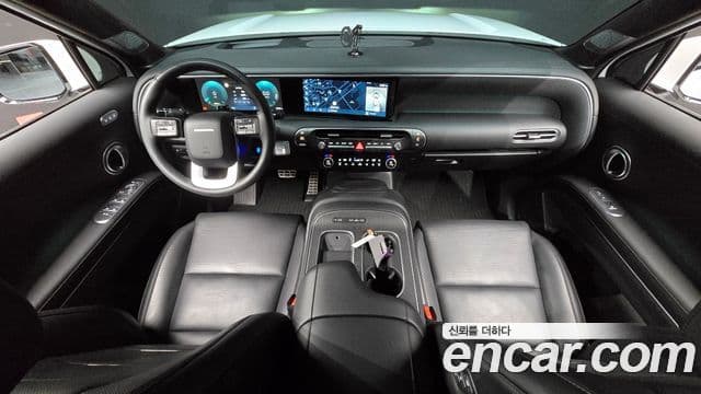 Hyundai Palisade 2025 — Şəkil 10/20