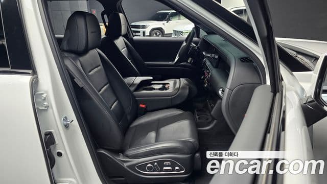 Hyundai Palisade 2025 — Şəkil 9/20