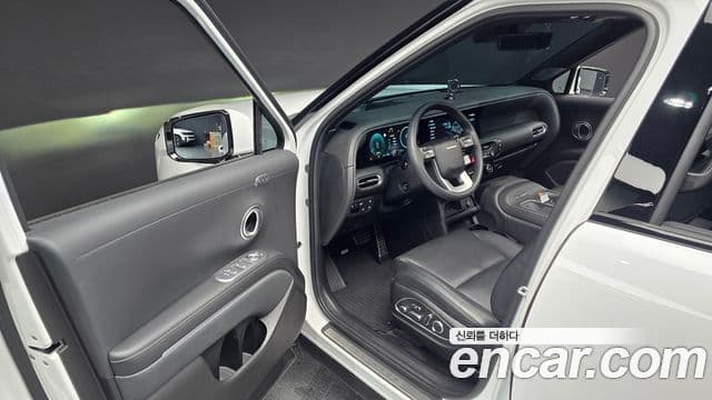 Hyundai Palisade 2025 — Şəkil 11/20