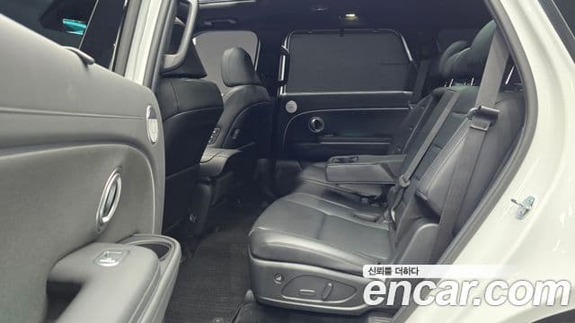 Hyundai Palisade 2025 — Şəkil 12/20